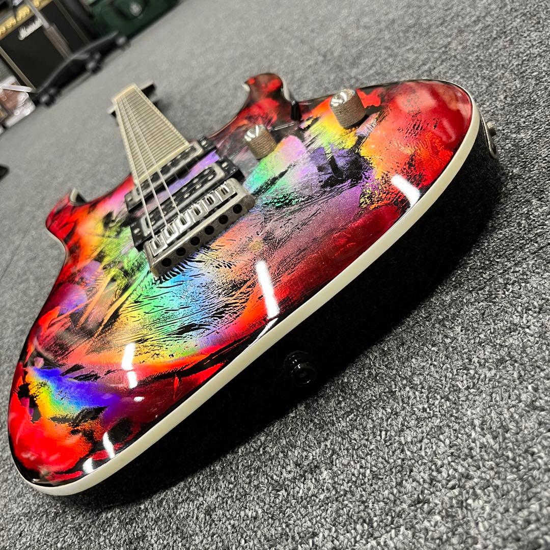 【11269】 SPEAR Gladius ホログラム ディンキータイプ