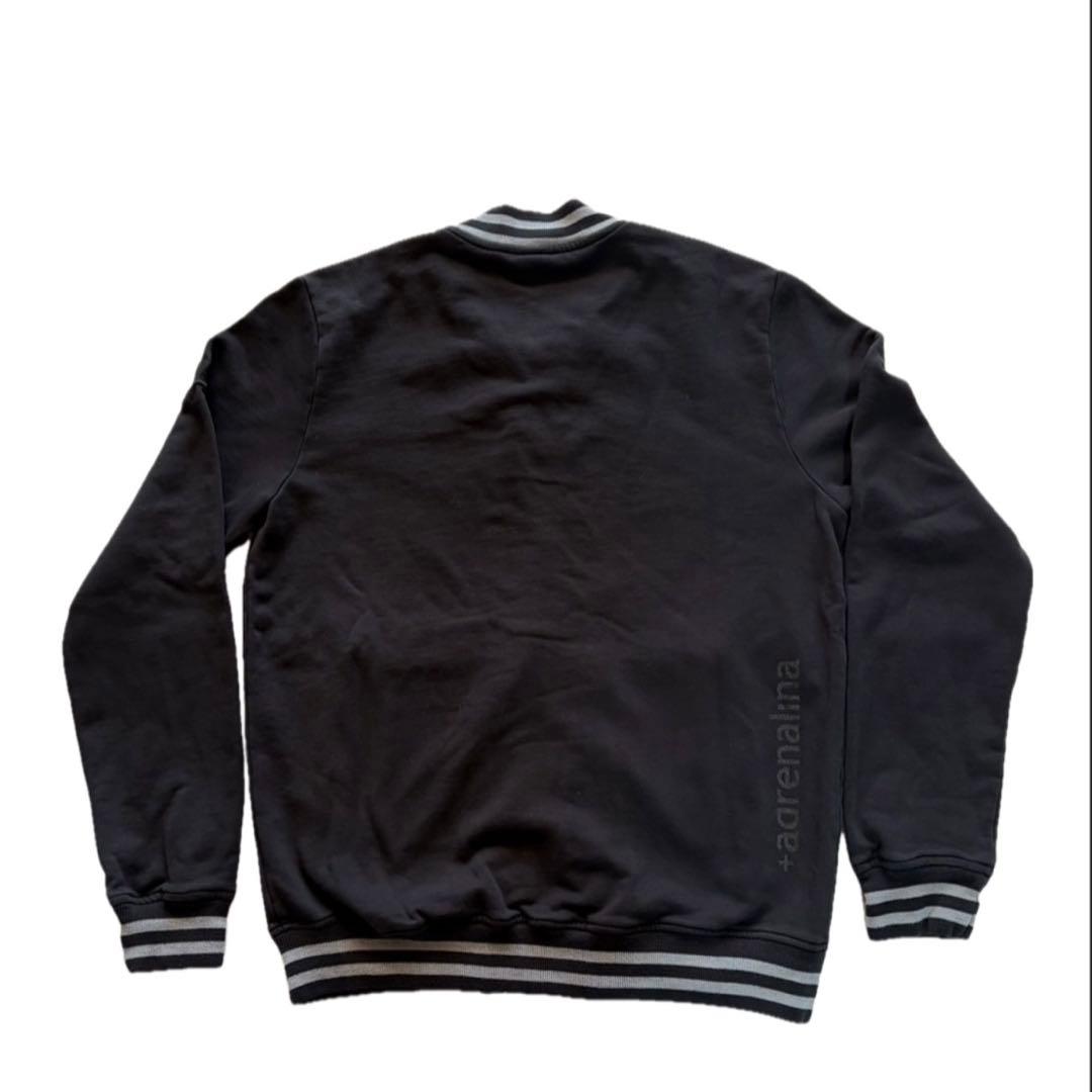 ペルージャ公式ボンバージャケット　石川祐希