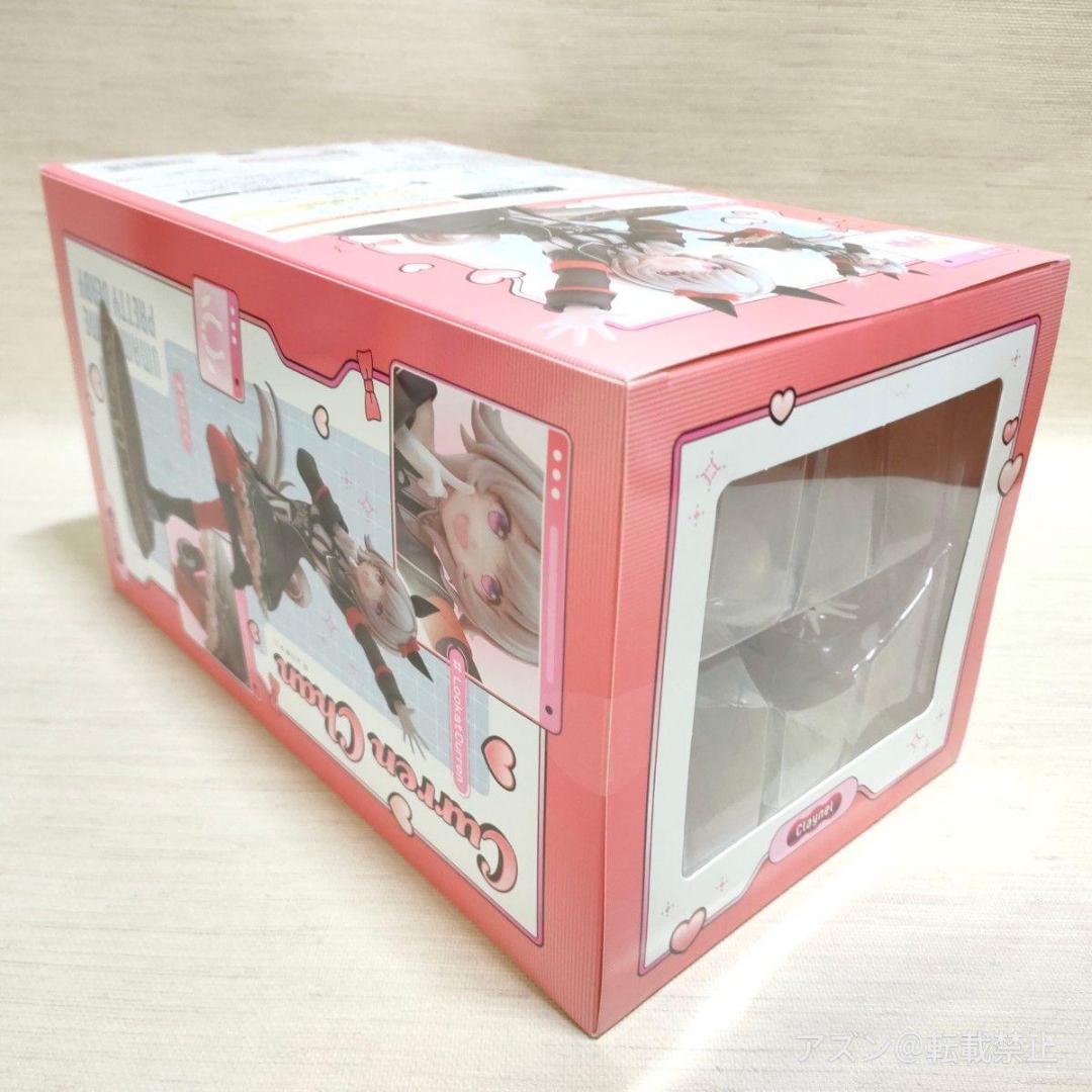 クレーネルClaynel ウマ娘 プリティーダービー レンチャン 勝負服Ver