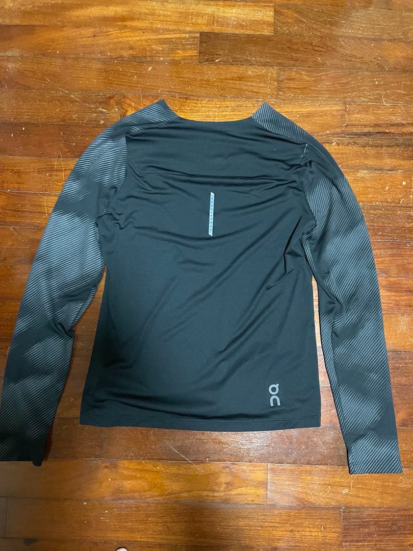 ON Performance Long-T ブラック S