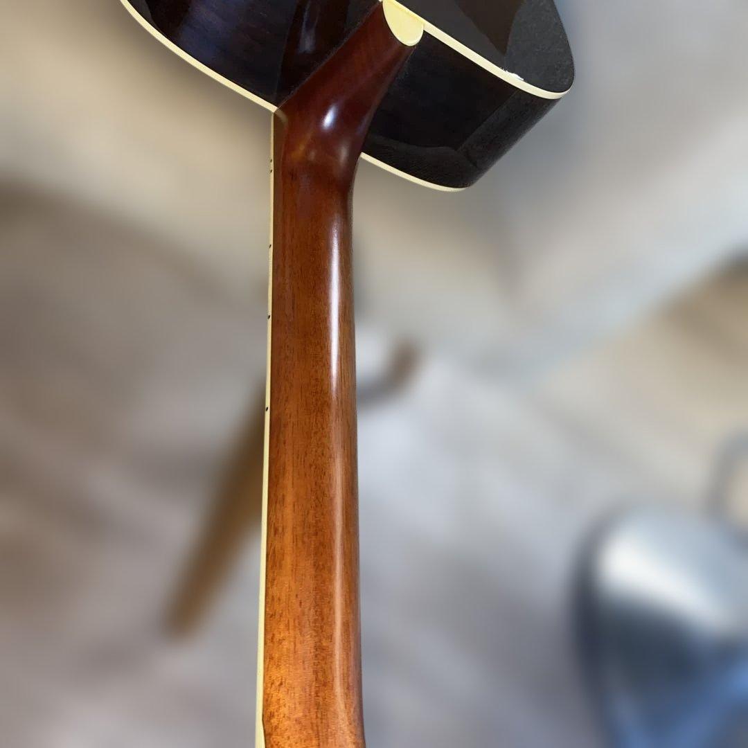 ギター YAMAHA FG730S