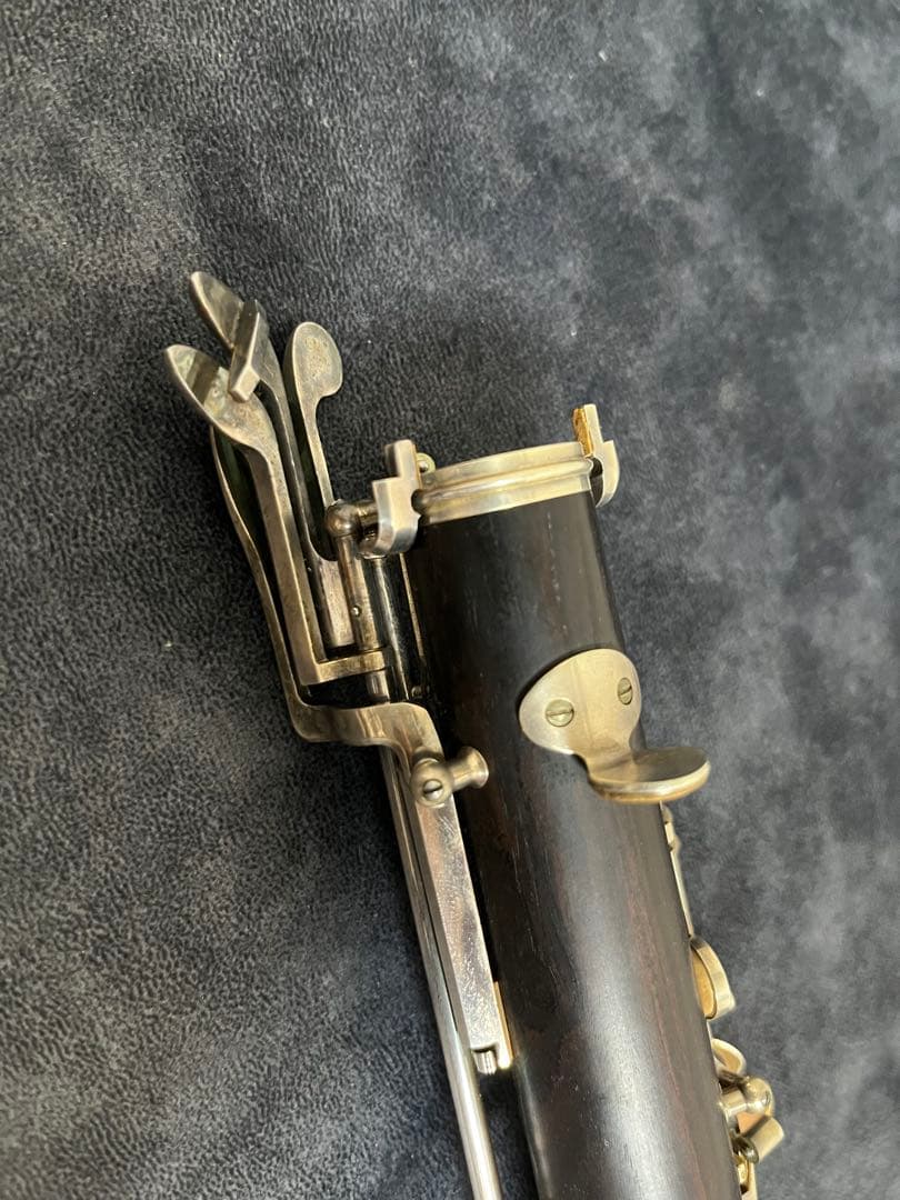 YAMAHA オーボエ YOB411