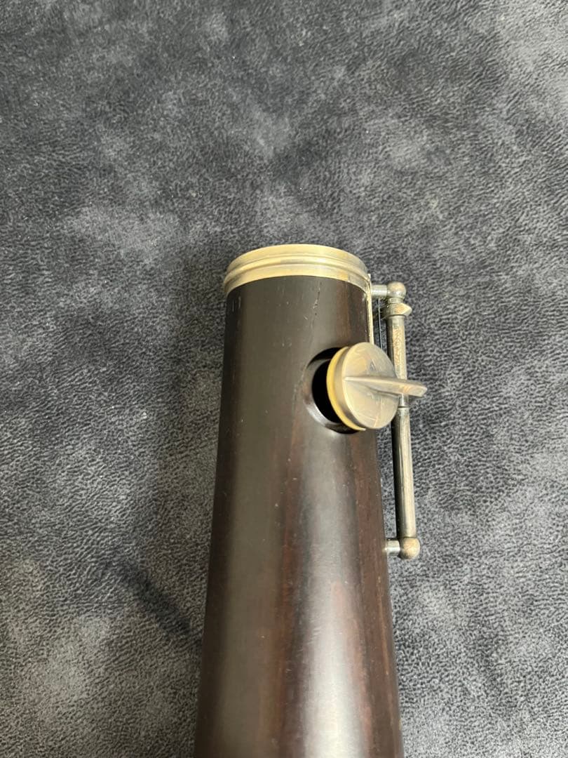 YAMAHA オーボエ YOB411