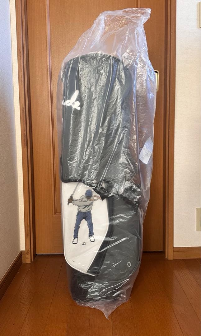 EASTSIDE GOLF イーストサイドゴルフ スタンドバッグ 新品