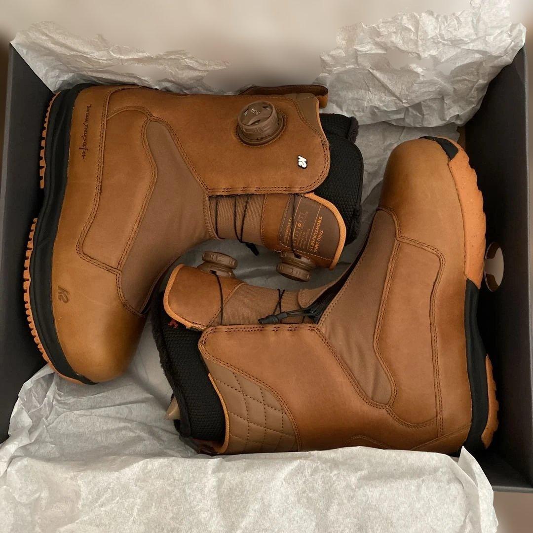 スノーボード K2 SUFER gentemstick