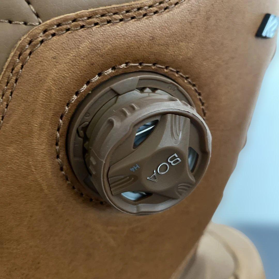 スノーボード K2 SUFER gentemstick