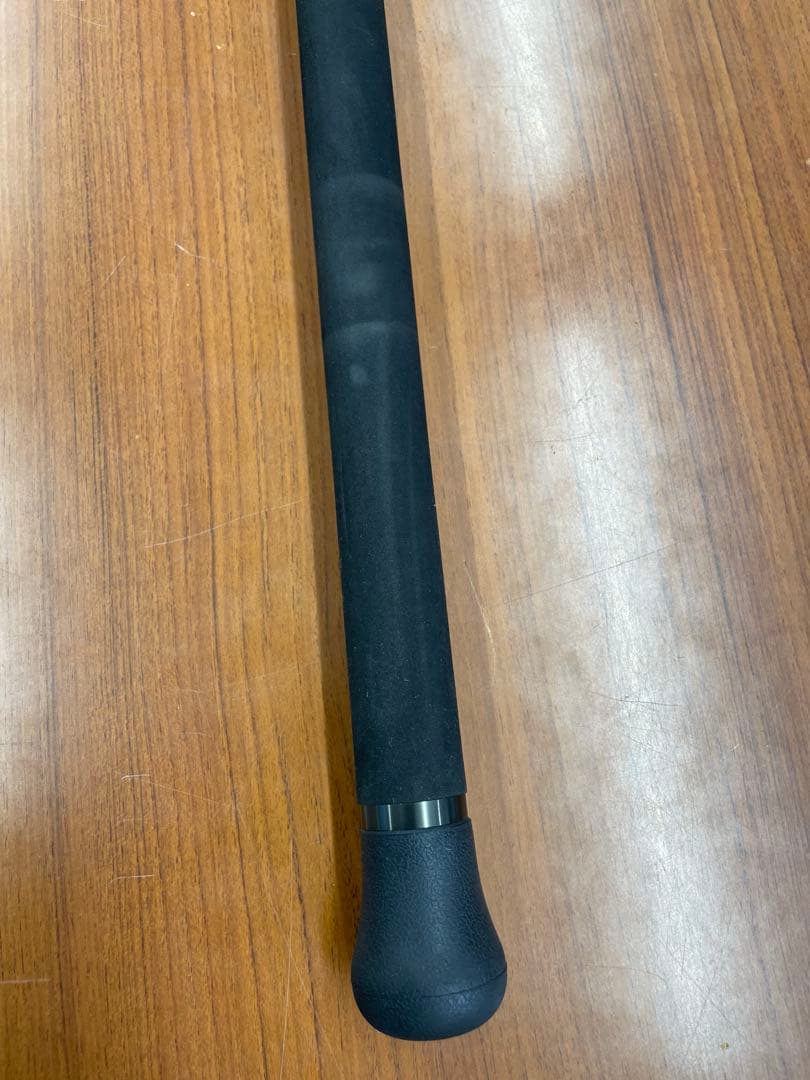 美品パームスシーラプチャー　ＳＲＧＳ-７８ＭＨ　オフショアキャスティングロッド