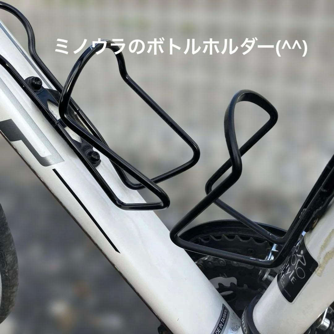 GT TACHYON 4.0 クロスバイク【アルミ】 Mサイズ白　送料込みです♫