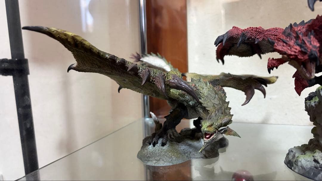 リオレイア　クリエイターズモデル　復刻版