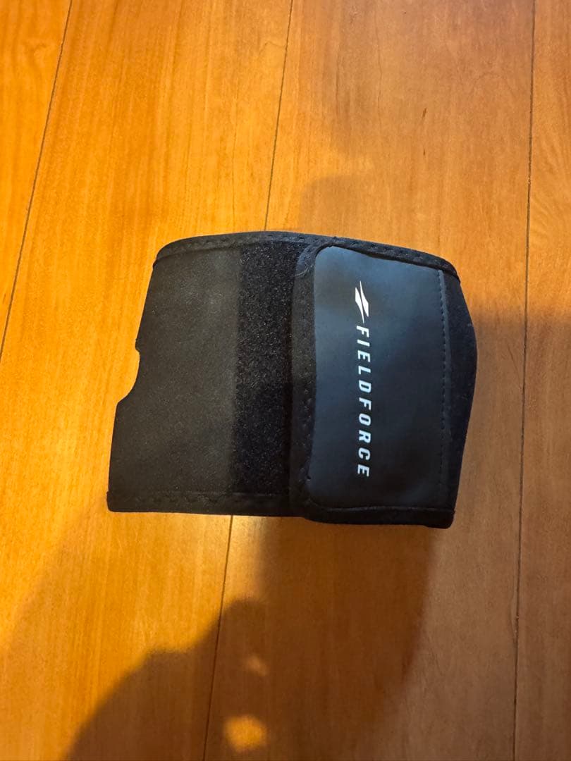 ローリングス　外野手用グローブ　左用