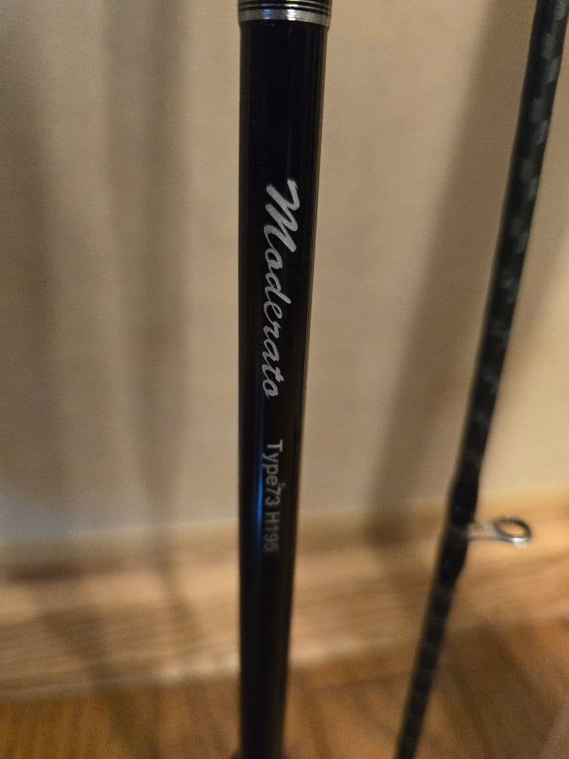 シマノ ライトゲーム BB モデラート　73 H195