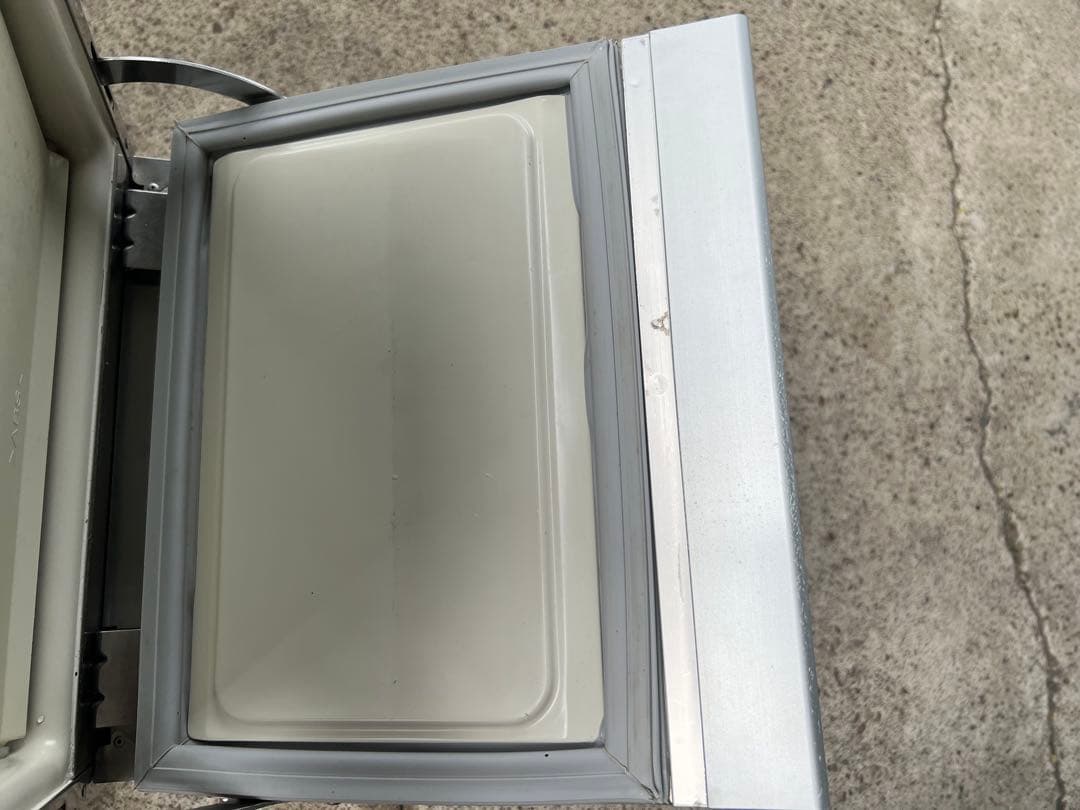 2012年 Panasonic製氷機25kg