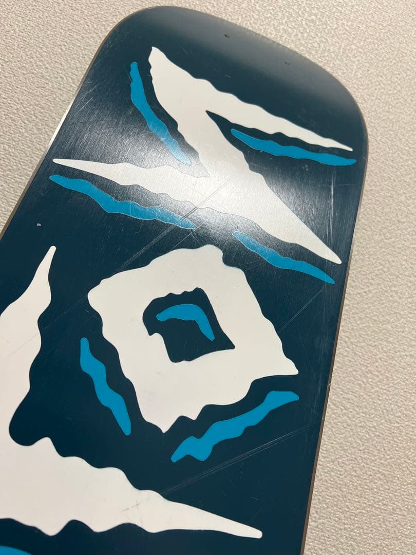 バートン 115cm +バイン +BOAブーツ3点セット！！ケース付き