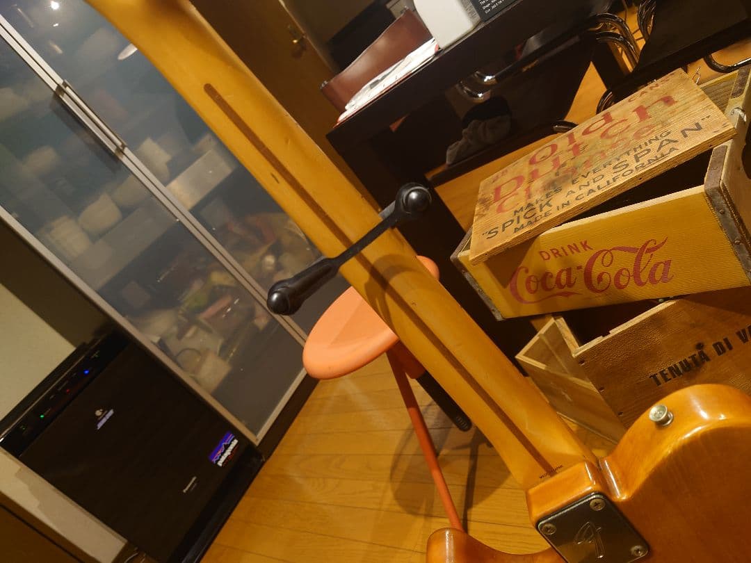 マ*ル様 Fender Japan Telecaster ジャンク