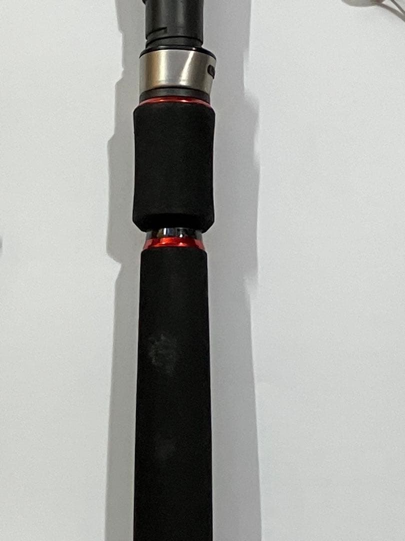 A*P様 メジャークラフト　ソルパラ8'3\" ザルツ8'3\"