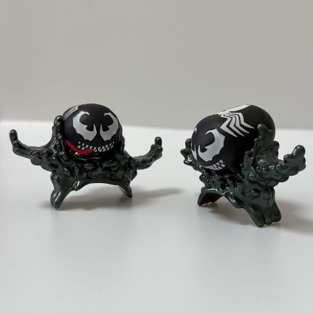 マーベル ツムツム コレクションセット