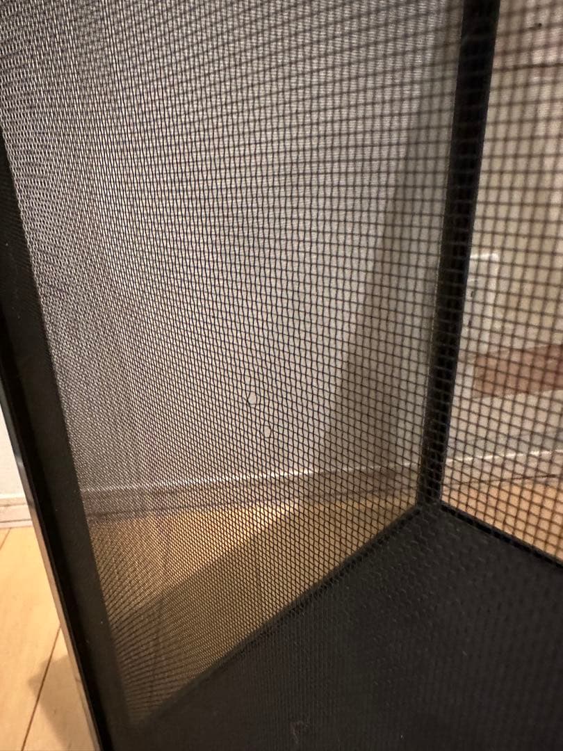 中ちゃん　ゲージ+ドリッパー+ライトドーム