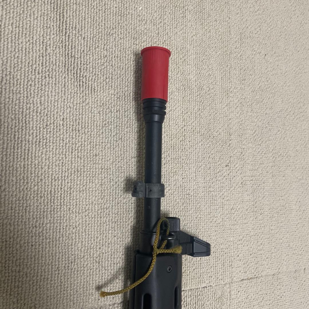 マズルカバー　自衛隊　89式小銃　ハンドメイド 複数個購入可能　在庫17