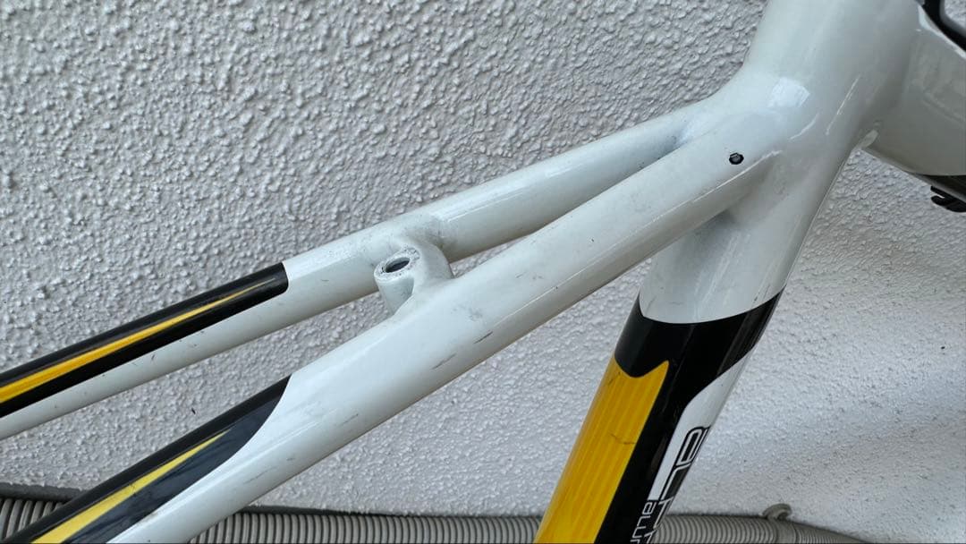 TREK ロードバイクフレーム