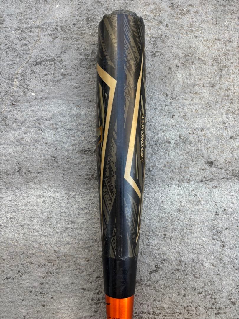 よ*だ様 ビヨンドマックス ギガキング02 ミドルバランス 84cm 740g