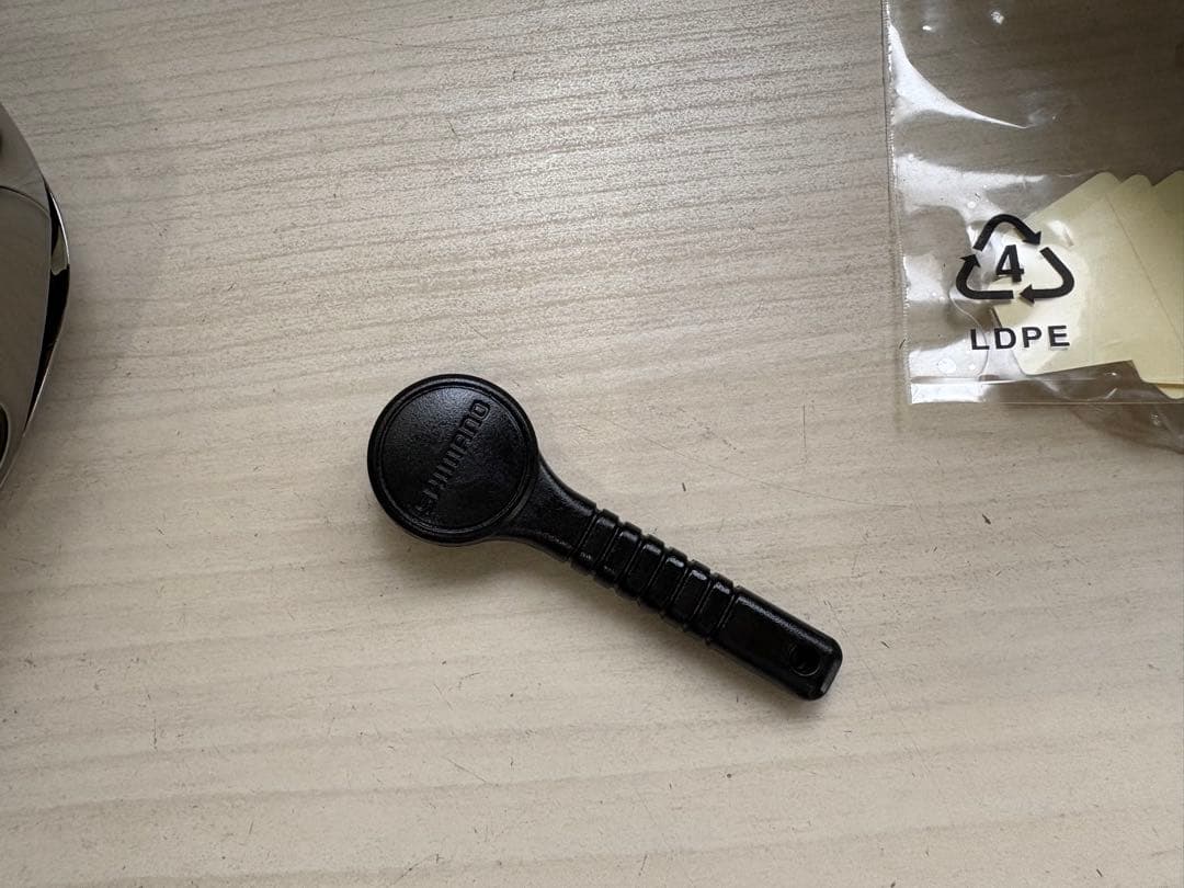 ★☆シマノ 21アンタレス　DC HGカスタム　美品