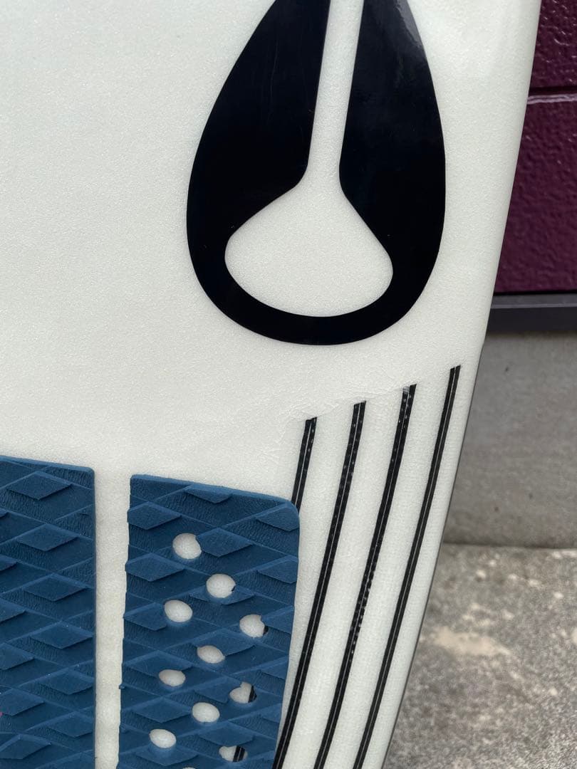 最最終値引き！アルメリック　ネックベアード5.7！PU