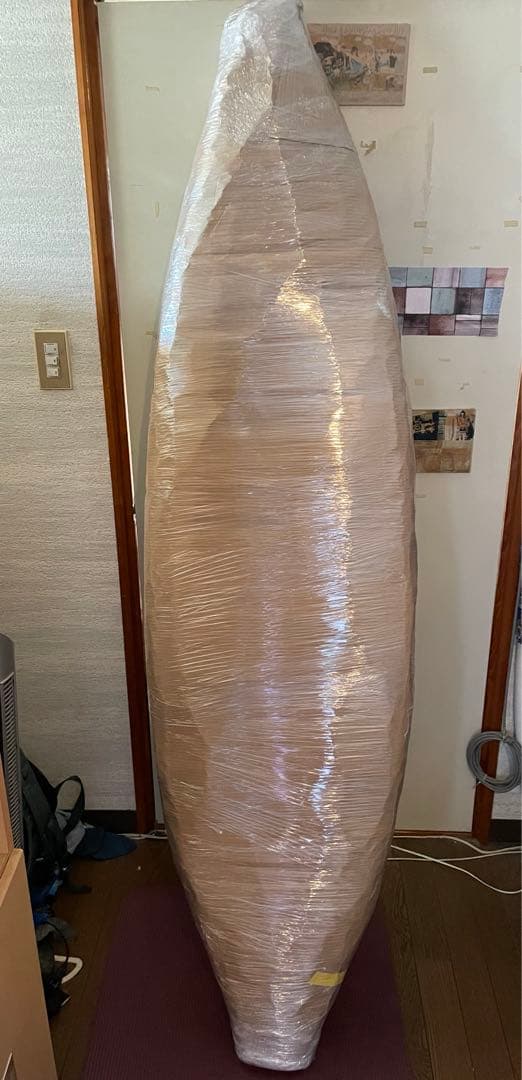 最最終値引き！アルメリック　ネックベアード5.7！PU