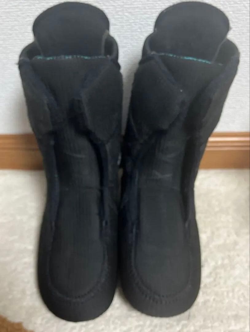 BURTON FELIX デュアルBOAブーツ　24.5cm