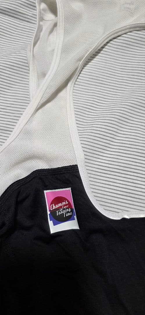 ウェア Rapha Lightweight Bib Shorts L size