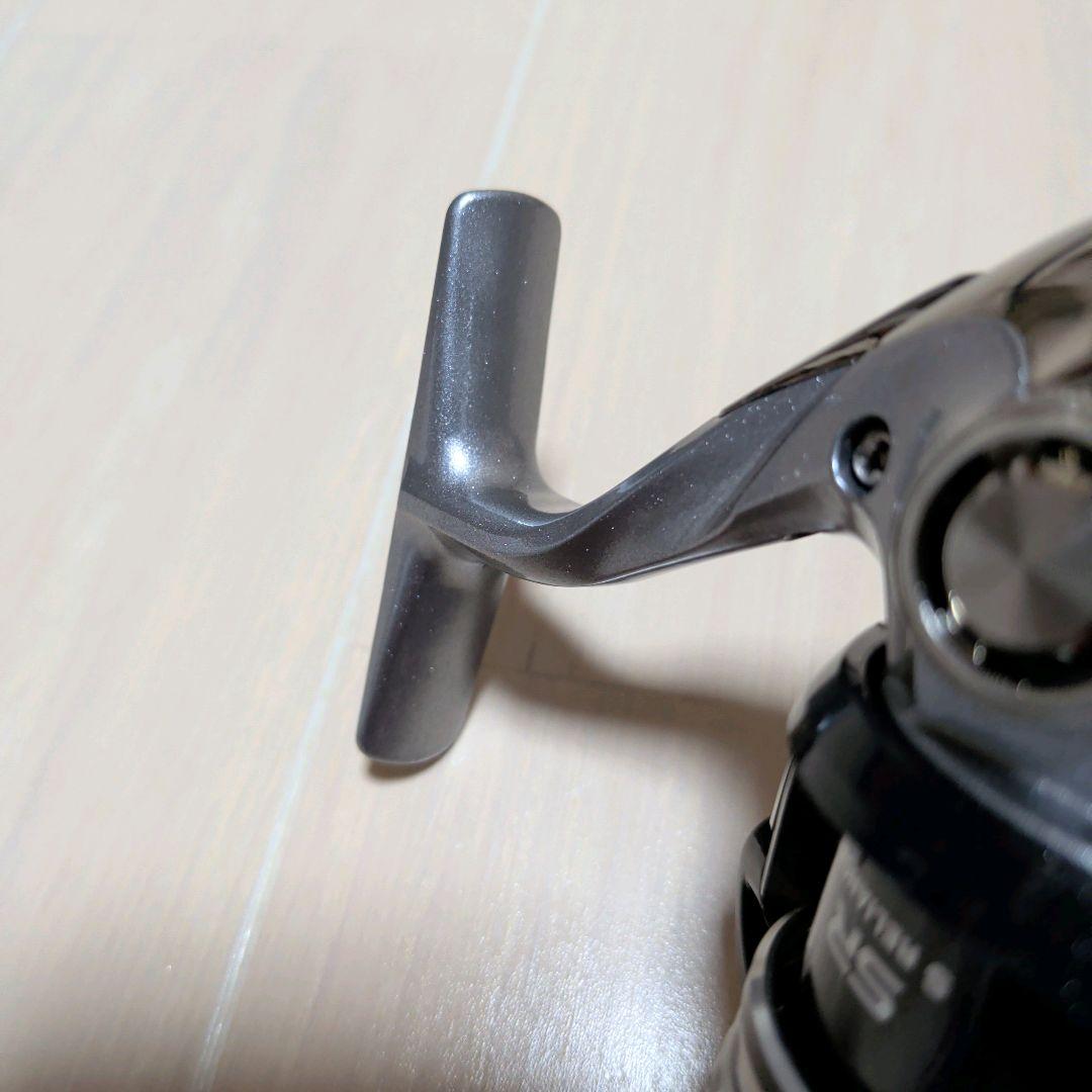 シマノ 12 レアニウム C2000S SHIMANO RARENIUM