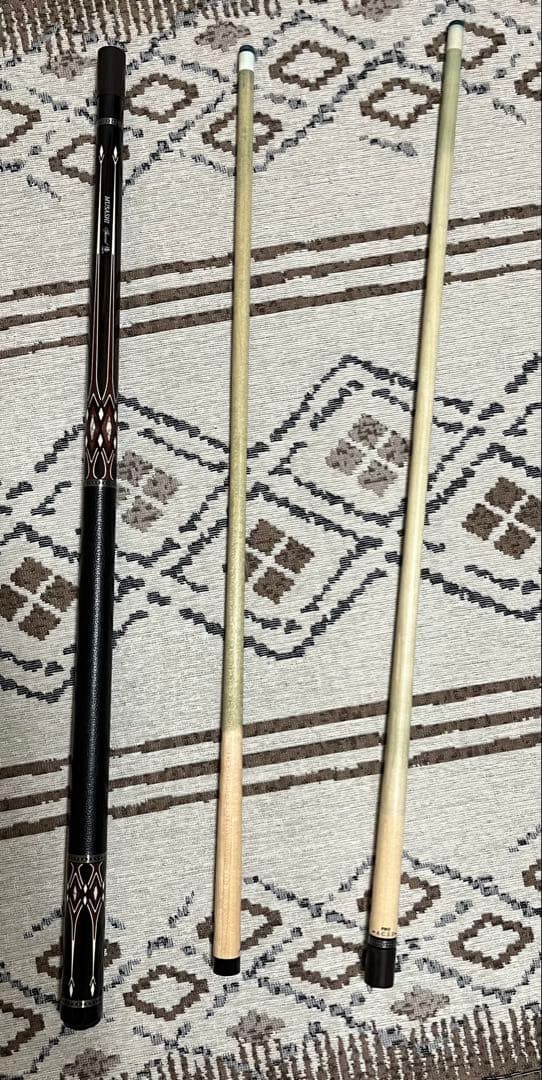 MUSASHI 倭 全日本選手権 2014 モデル