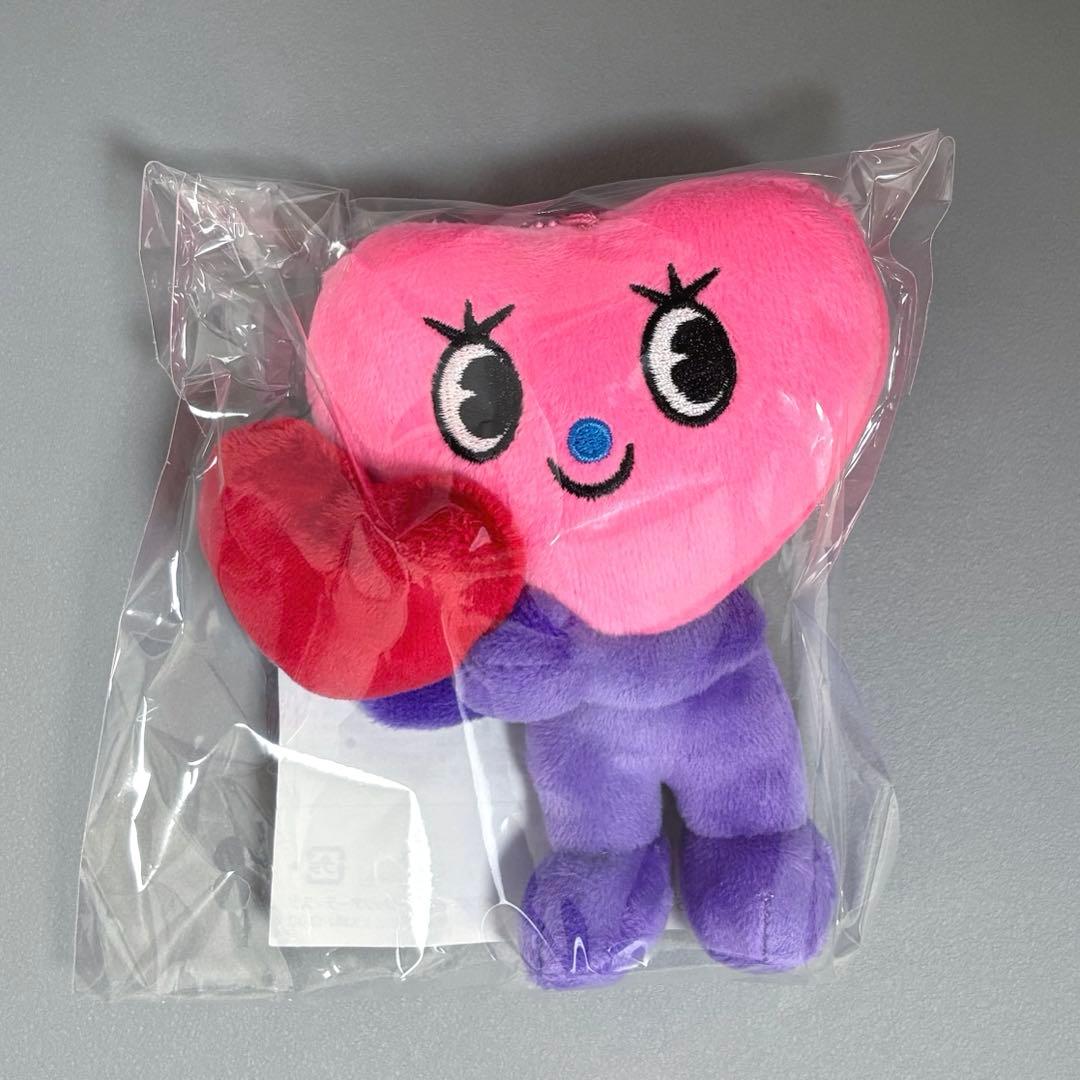 未開封ダブハち