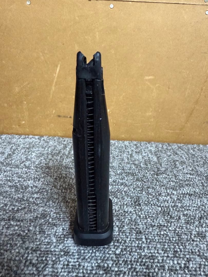 東京マルイ HI-CAPA 5.1 ガスガン　おまけ付き