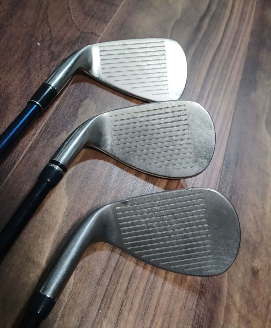 ツアーステージViQ CLレディースアイアンセット 6789P.PS.S