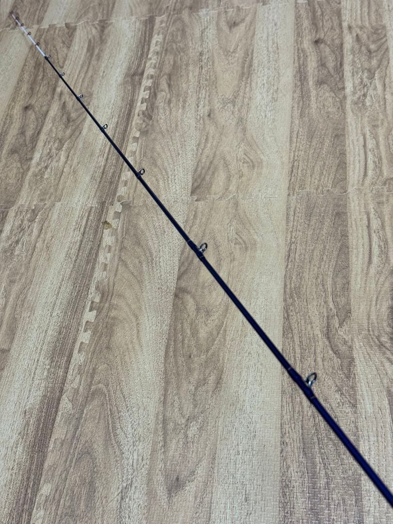 【美品】ダイワ リーディングメバル Ｓ-２６５・Ｊ