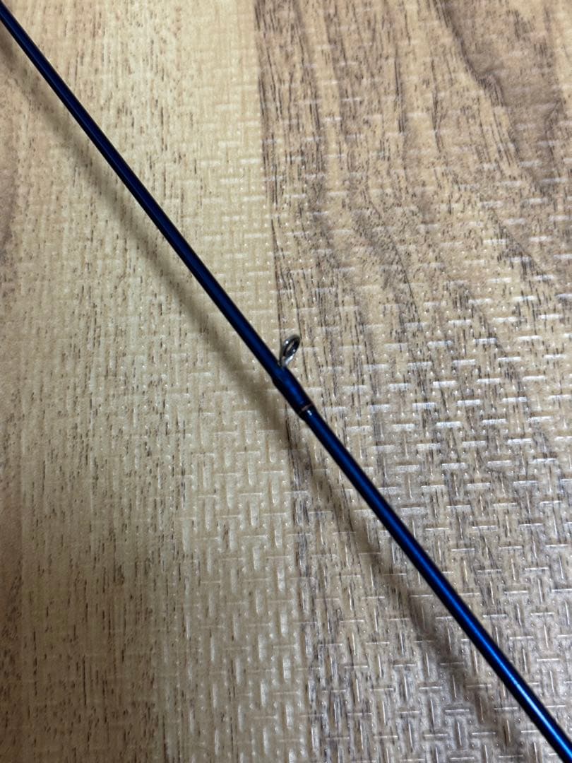 【美品】ダイワ リーディングメバル Ｓ-２６５・Ｊ