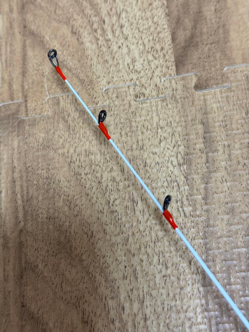 【美品】ダイワ リーディングメバル Ｓ-２６５・Ｊ