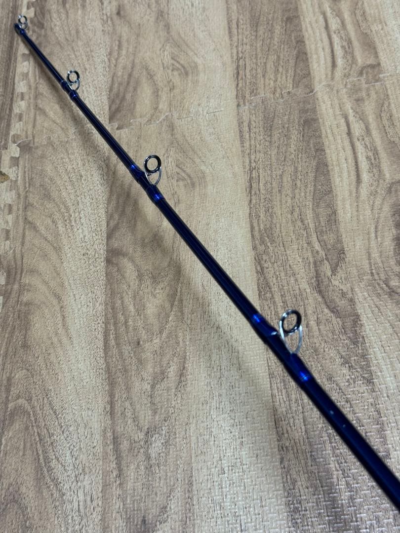 【美品】ダイワ リーディングメバル Ｓ-２６５・Ｊ