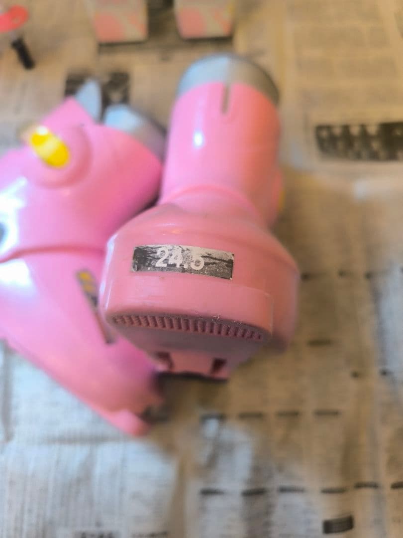 サ*ん様 【3点セット】カザマ KAZAMA スキー板 140cm スキー靴 ス