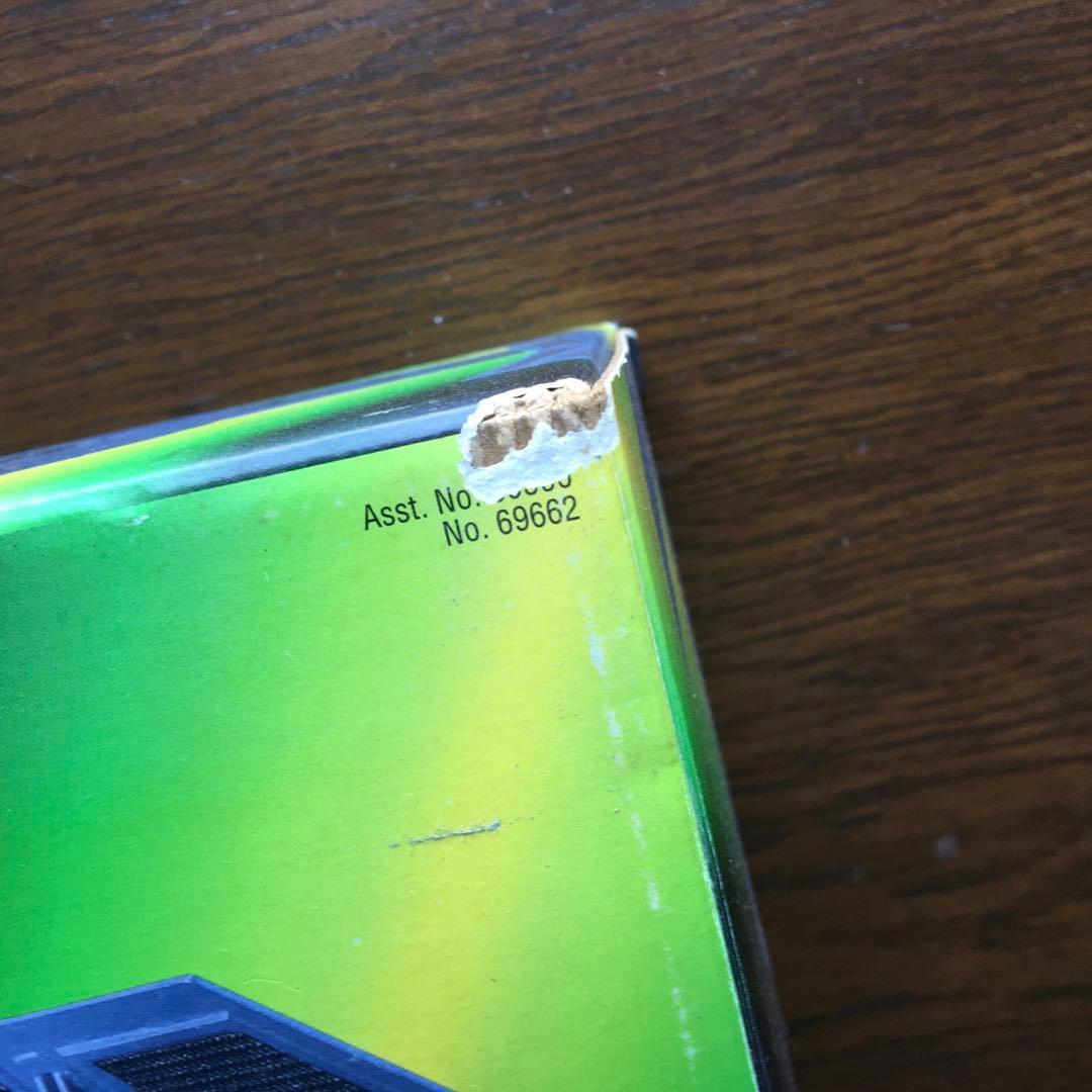 【STAR WARS】ダース・ベイダー　タイファイター　スターウォーズ　箱付き