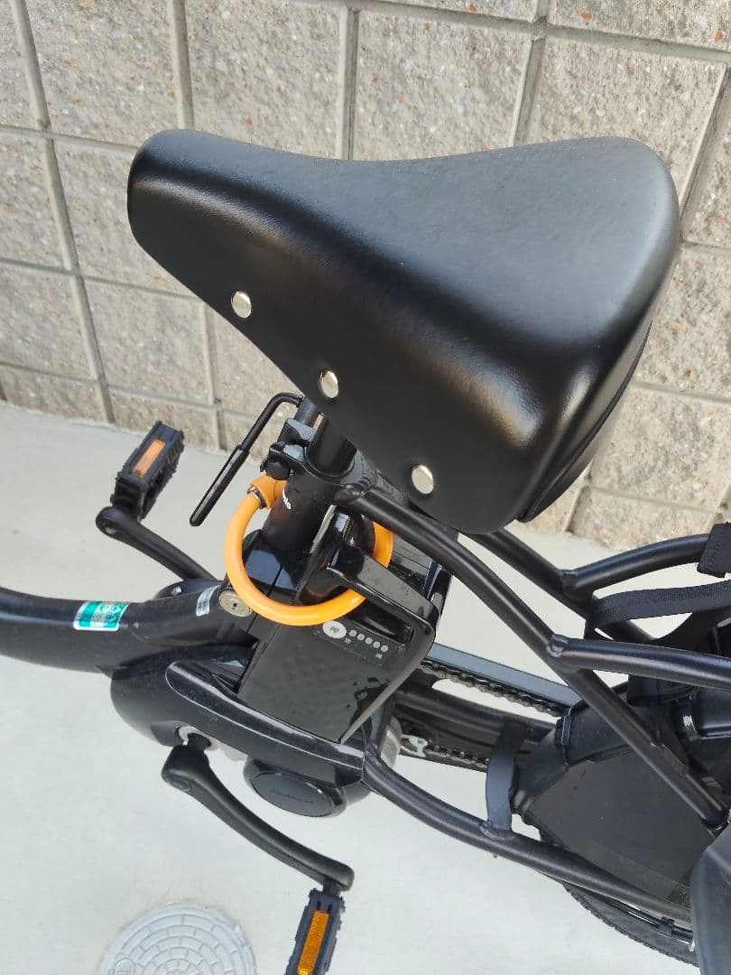 【美品】2025年式 ギュット・クルームR・EX 総額22.5万 前後純正カバー