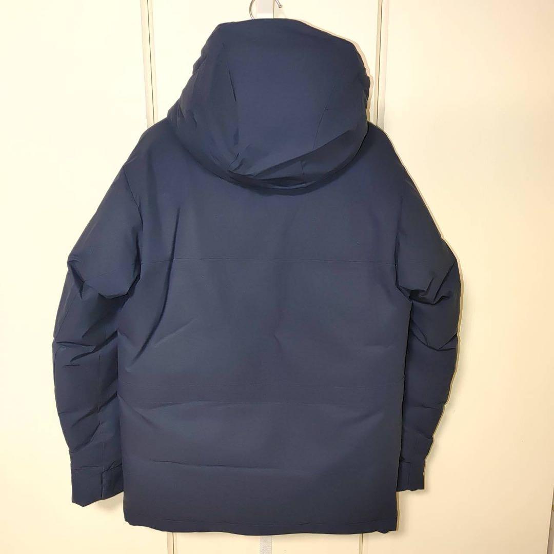 Bristol セットアップ風 ネイビー