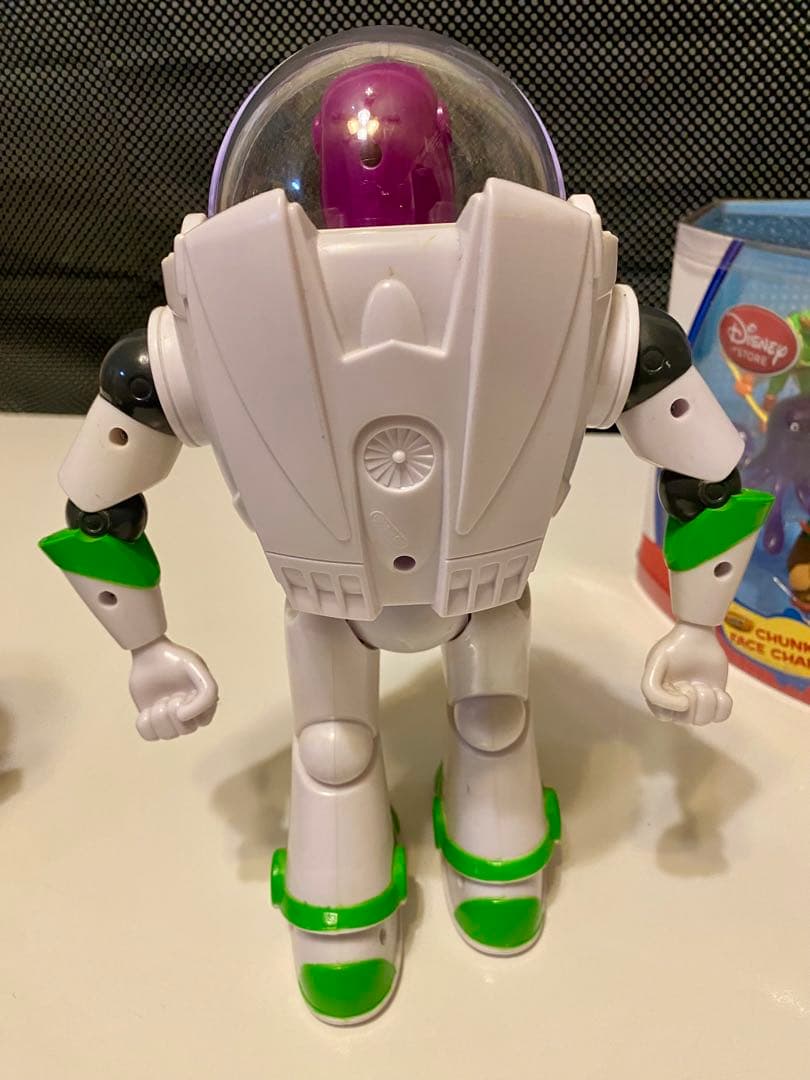 激レア❗️Disney希少トイストーリー3デラックスフィギュアセットまとめ売り