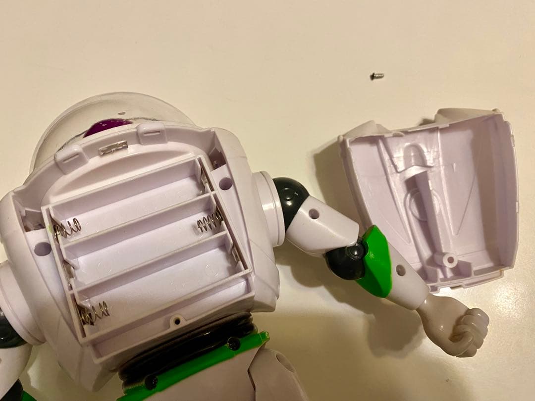 激レア❗️Disney希少トイストーリー3デラックスフィギュアセットまとめ売り