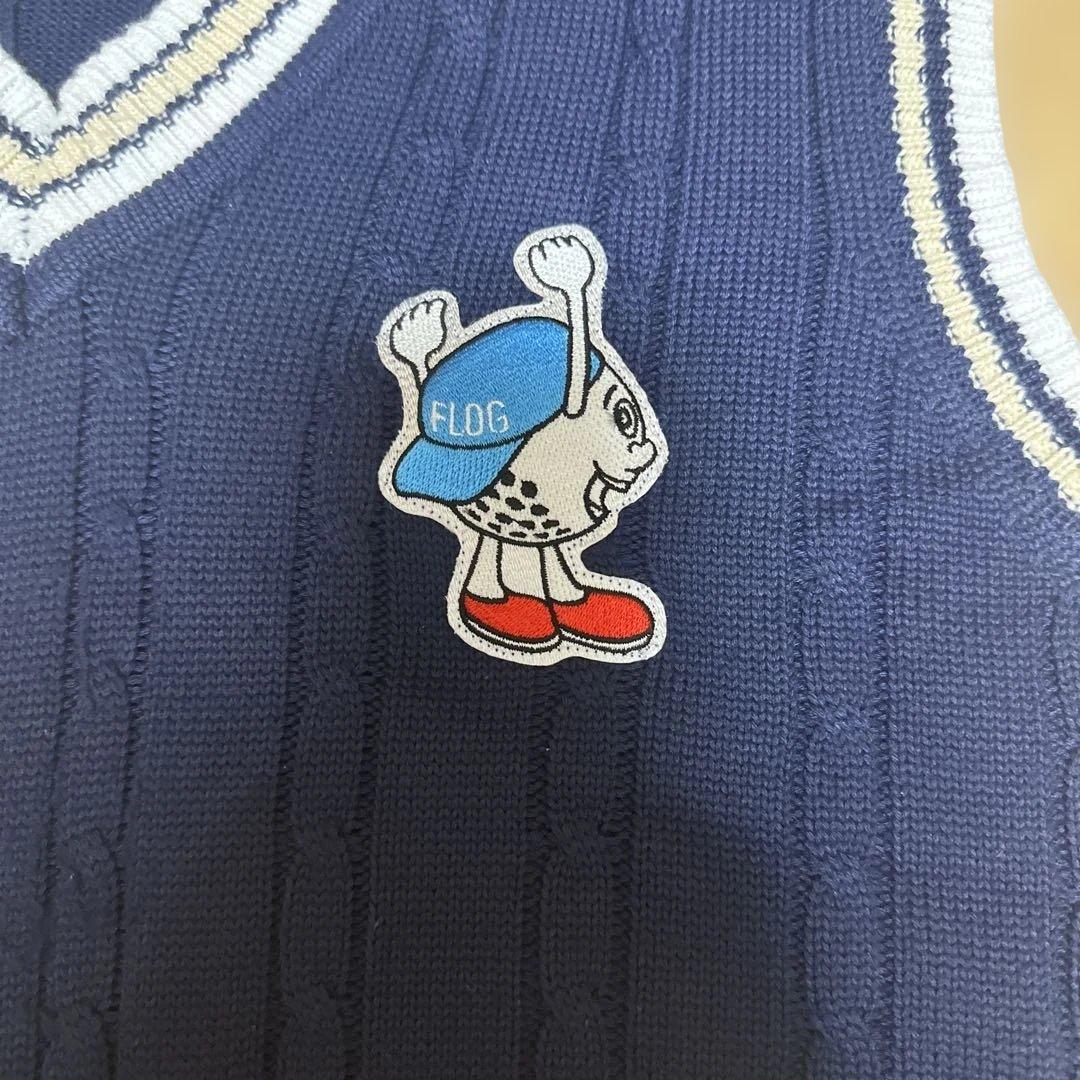 メンズウェア MR.FLOGEY knet best