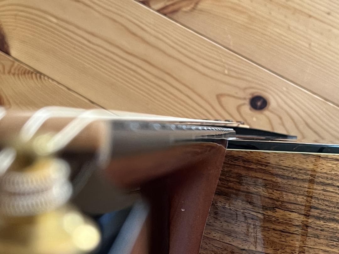 Furch フォルヒ　アコースティックギター　Ｇ２３ーＣＲ