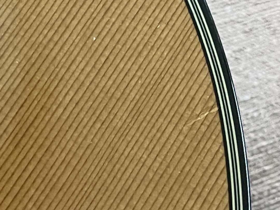 Furch フォルヒ　アコースティックギター　Ｇ２３ーＣＲ