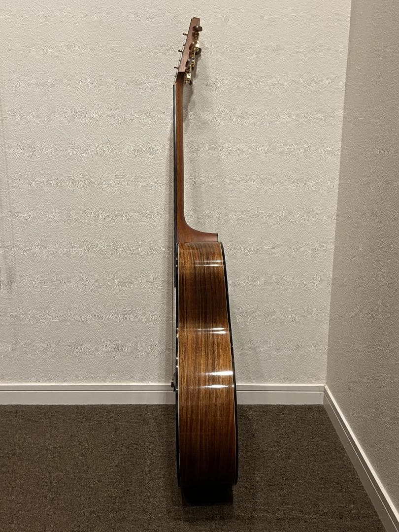 Furch フォルヒ　アコースティックギター　Ｇ２３ーＣＲ