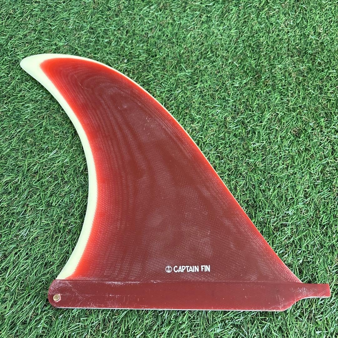 キャプテンフィン ロングボード センターフィン タイラーウォーレンピボットワイン