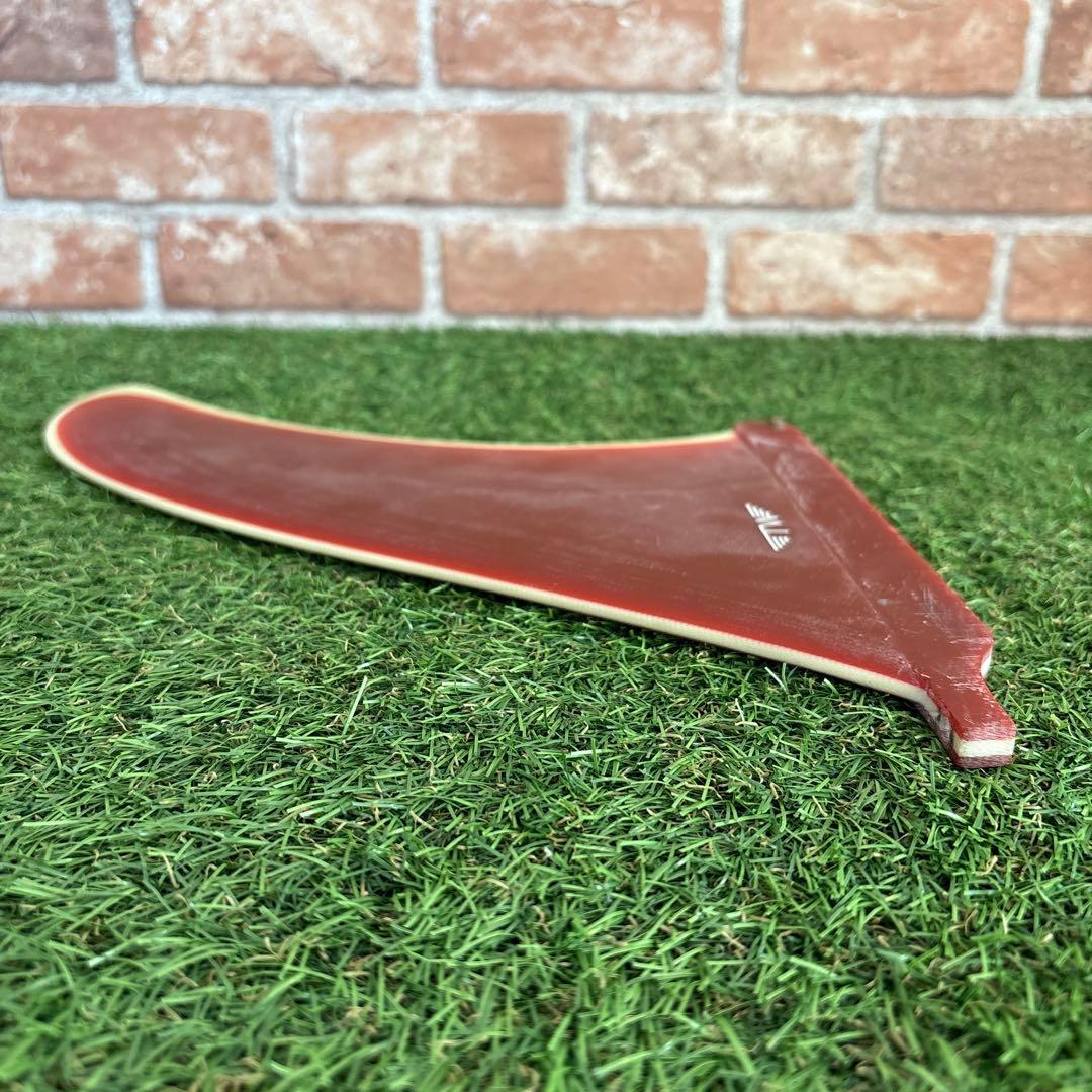 キャプテンフィン ロングボード センターフィン タイラーウォーレンピボットワイン